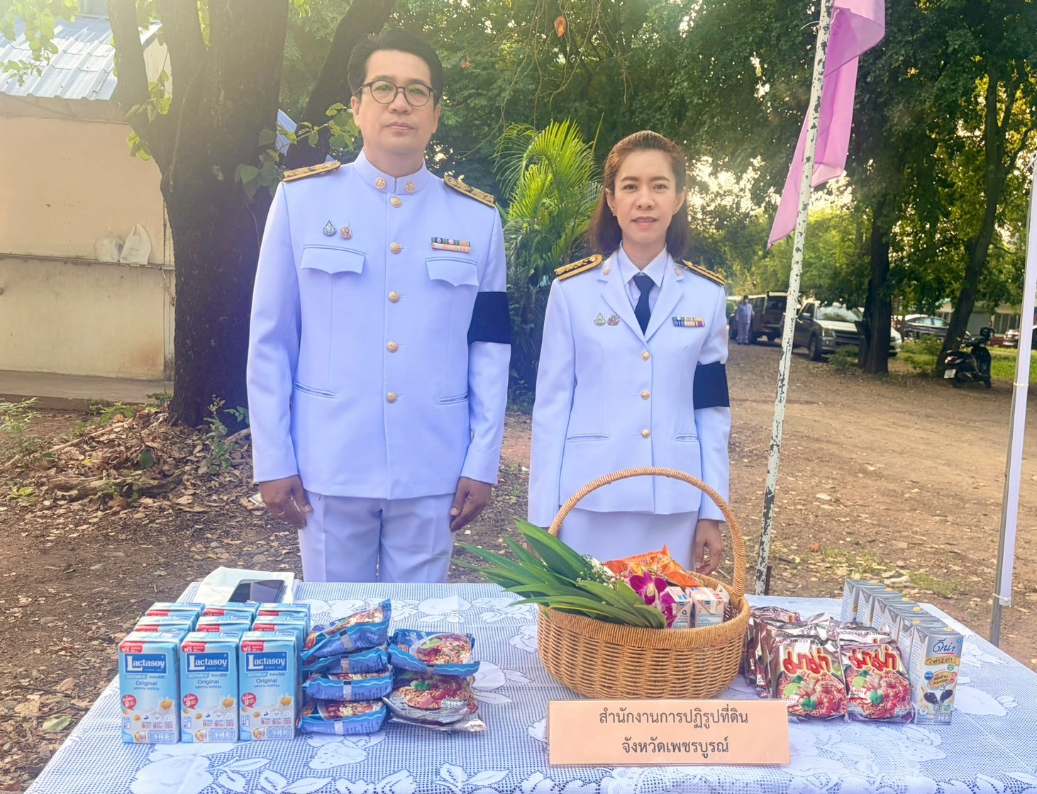 title - พิธีถวายพระราชกุศล เนื่องในโอกาสวันเฉลิมพระชนมพรรษา สมเด็จพระนางเจ้าฯ พระบรมราชินี